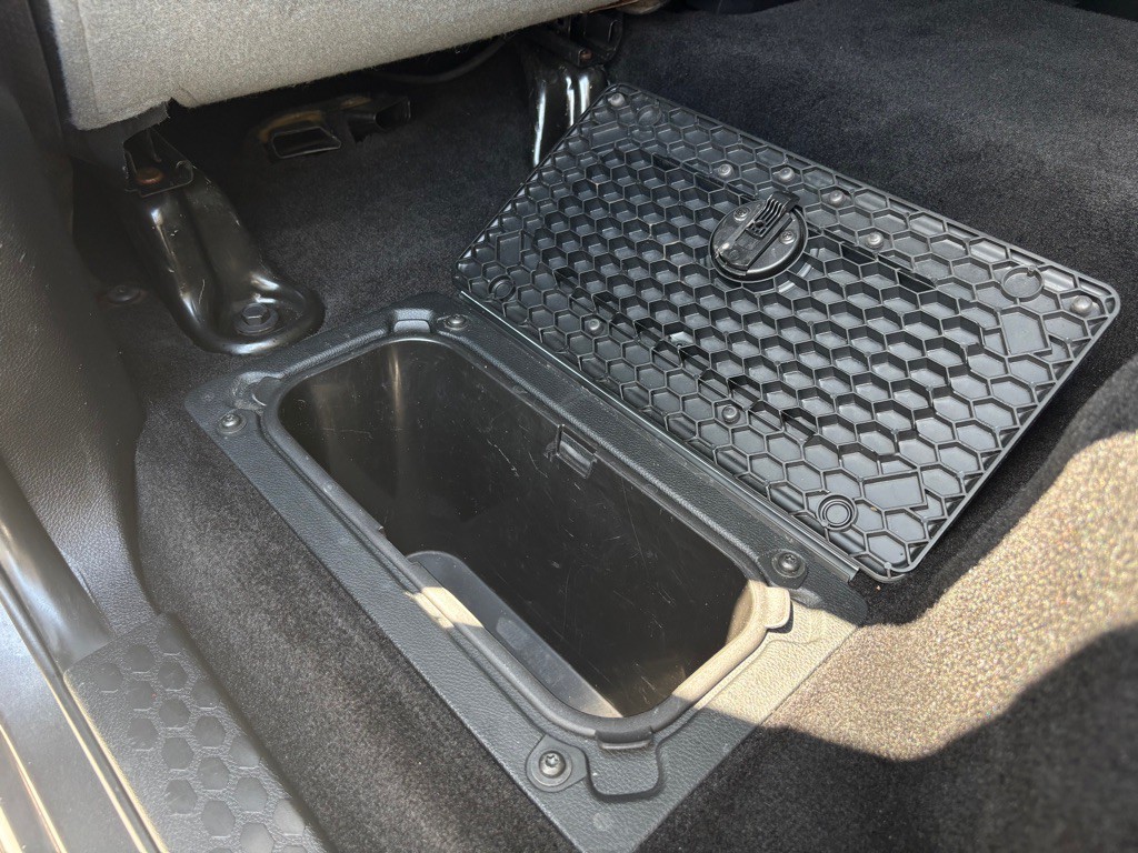 2017 RAM 2500 Image 24