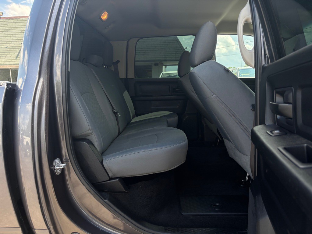 2017 RAM 2500 Image 26