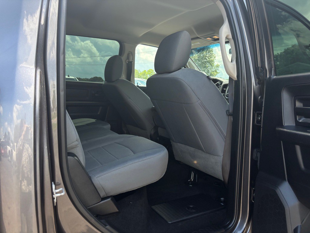 2017 RAM 2500 Image 27