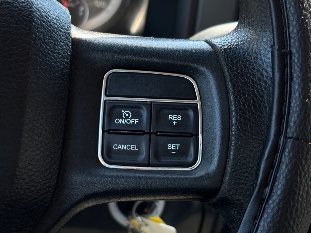 2017 RAM 2500 Image 35