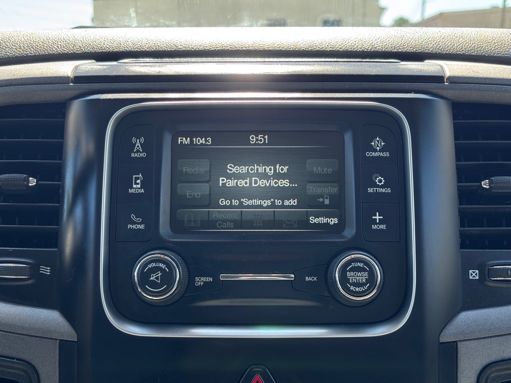 2017 RAM 2500 Image 39