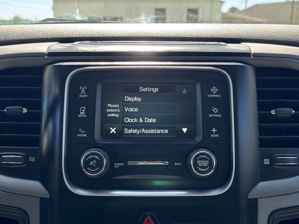 2017 RAM 2500 Image 41