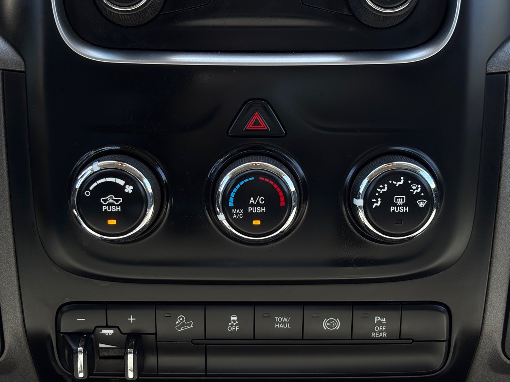 2017 RAM 2500 Image 43