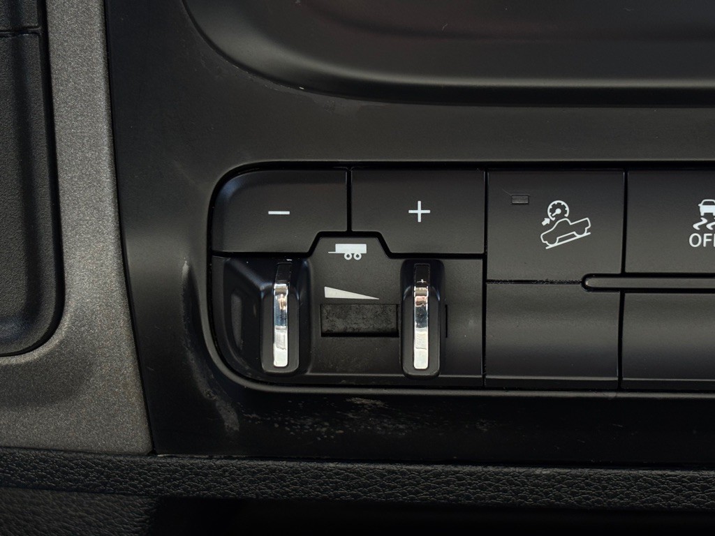 2017 RAM 2500 Image 45