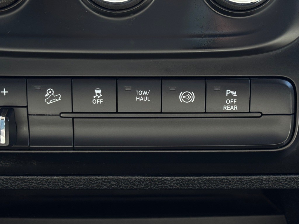 2017 RAM 2500 Image 46