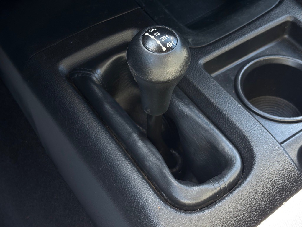 2017 RAM 2500 Image 47