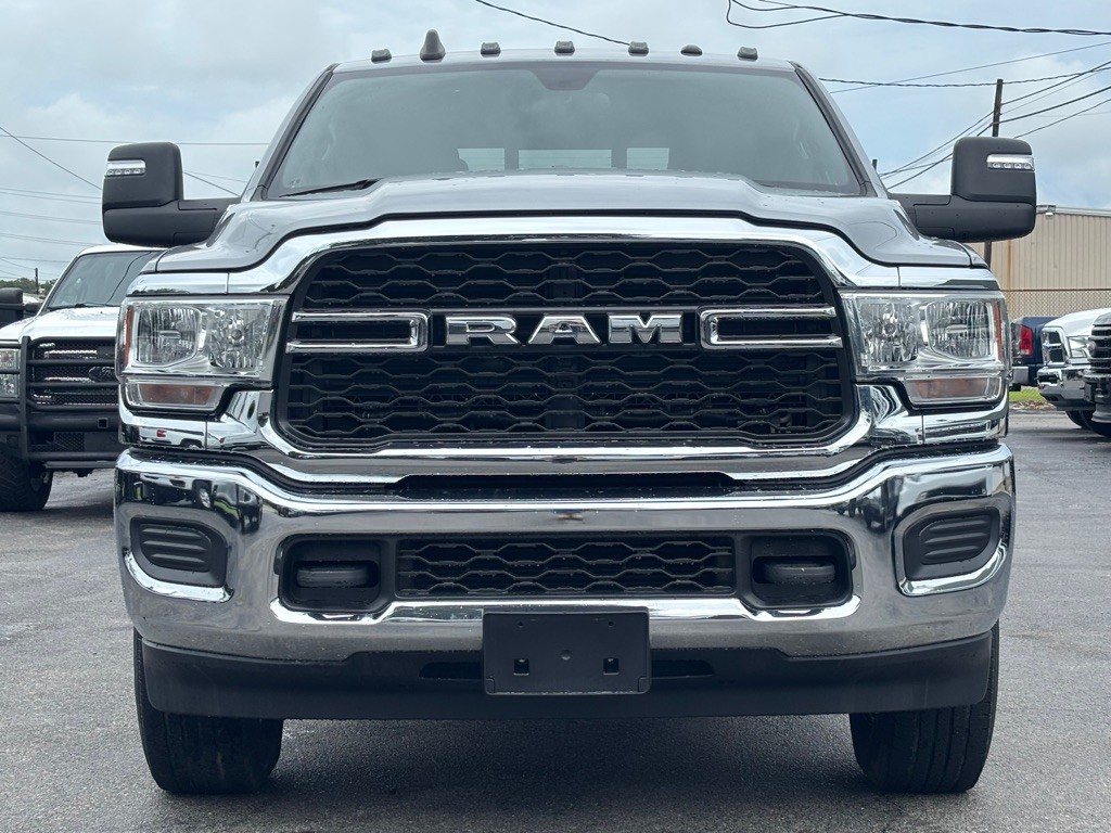2024 RAM 2500 Image 10