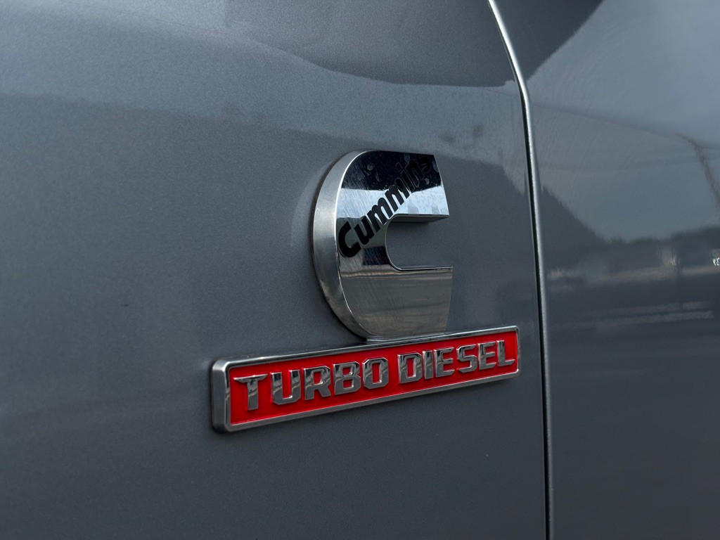 2024 RAM 2500 Image 12