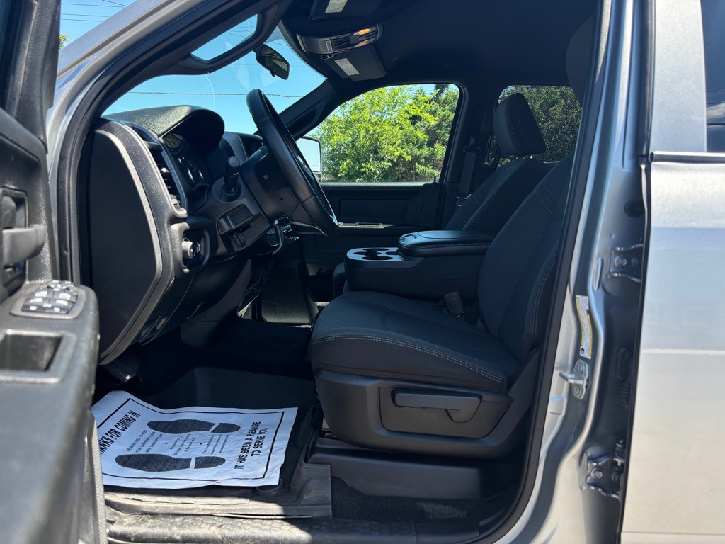 2024 RAM 2500 Image 14