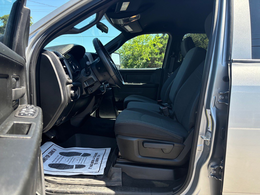2024 RAM 2500 Image 15
