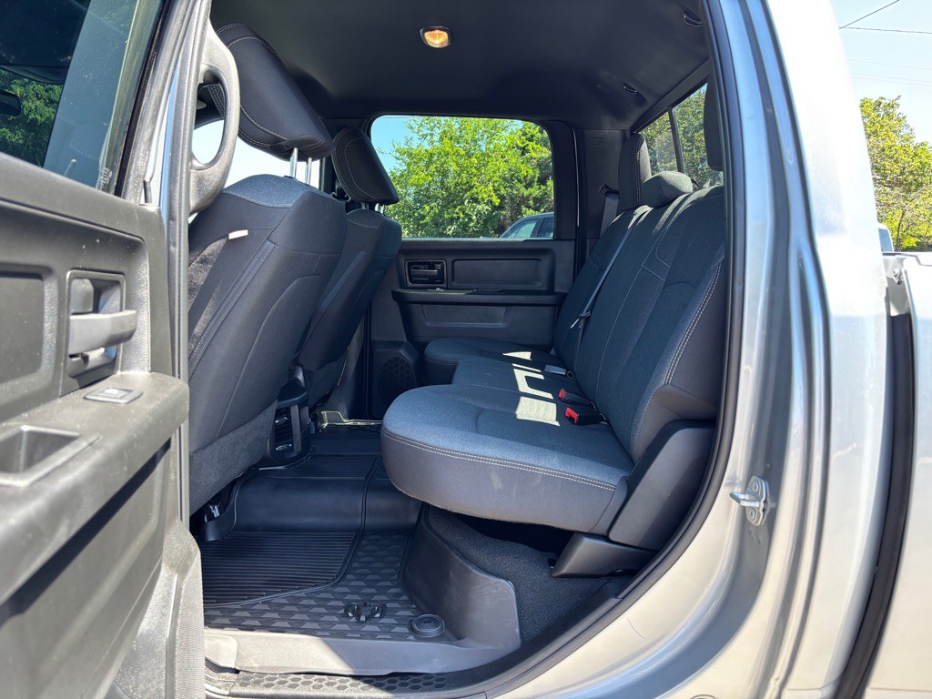 2024 RAM 2500 Image 20