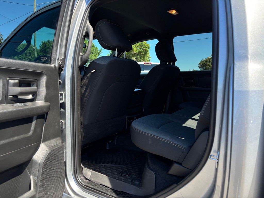 2024 RAM 2500 Image 23