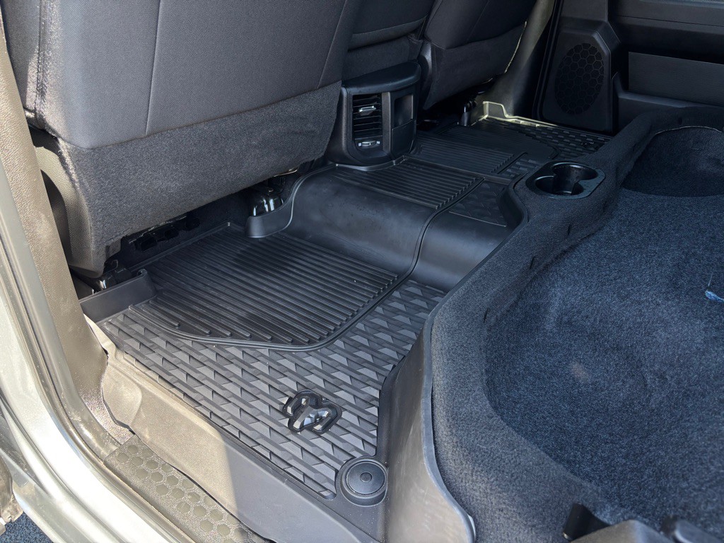 2024 RAM 2500 Image 24