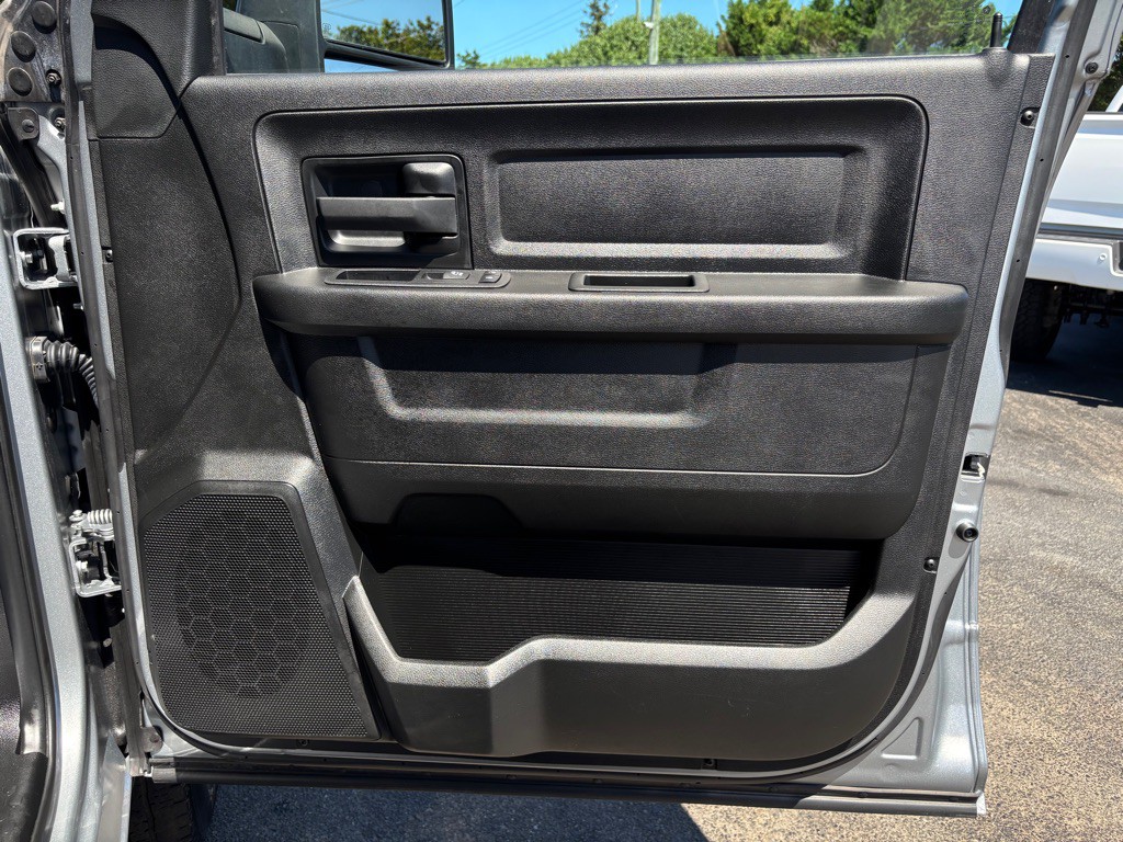 2024 RAM 2500 Image 28