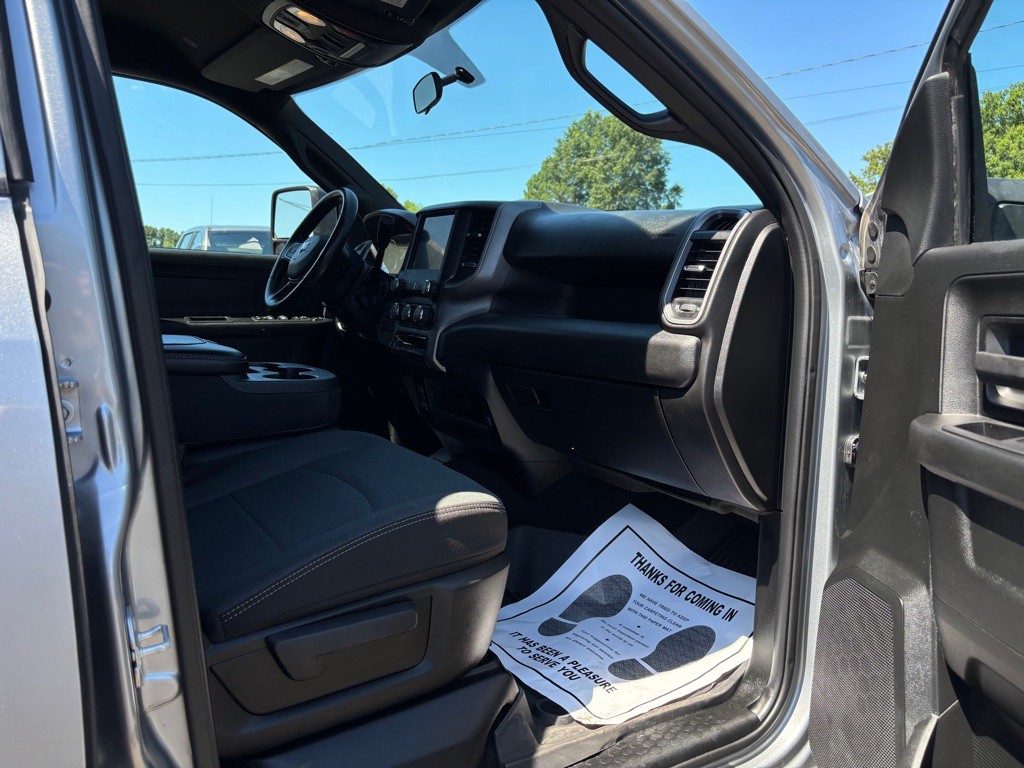 2024 RAM 2500 Image 30