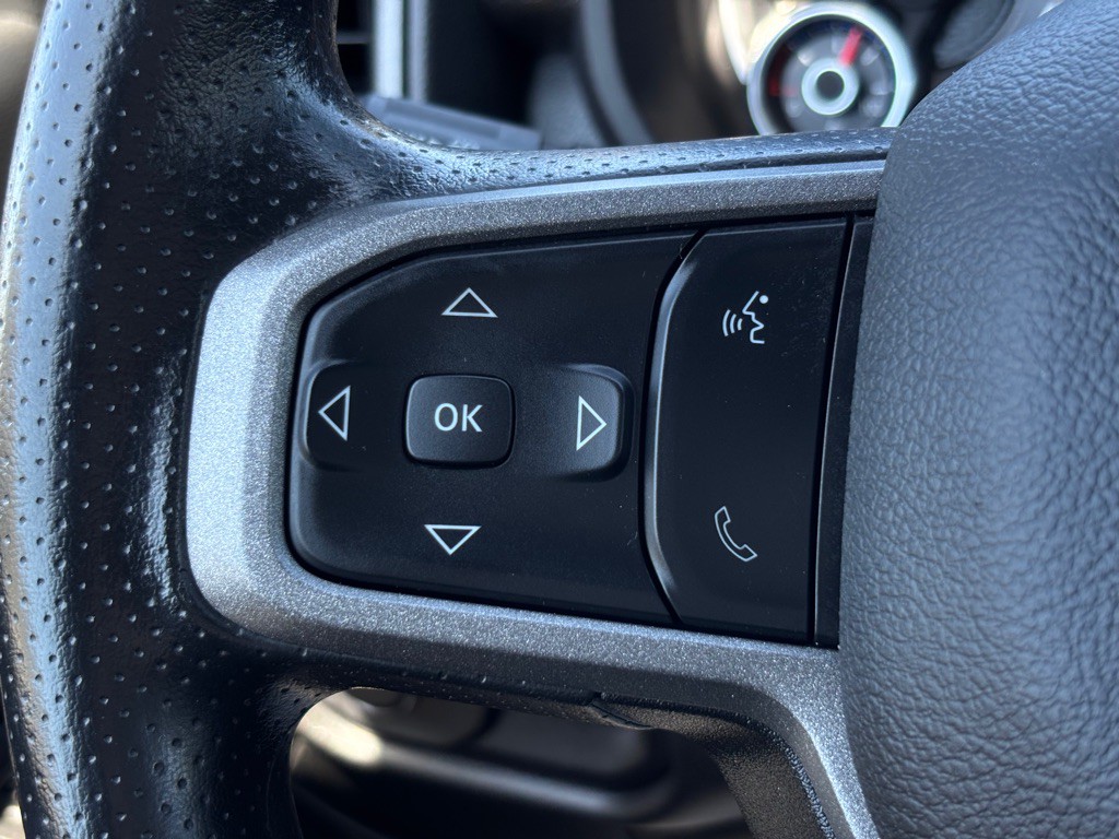 2024 RAM 2500 Image 35