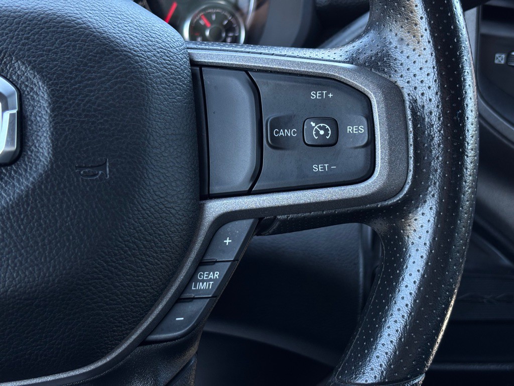 2024 RAM 2500 Image 36
