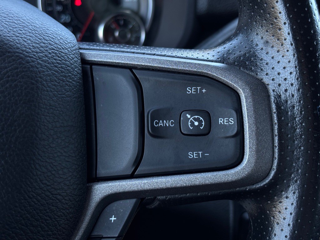 2024 RAM 2500 Image 37