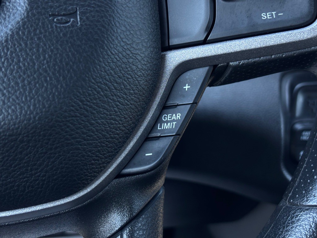 2024 RAM 2500 Image 38