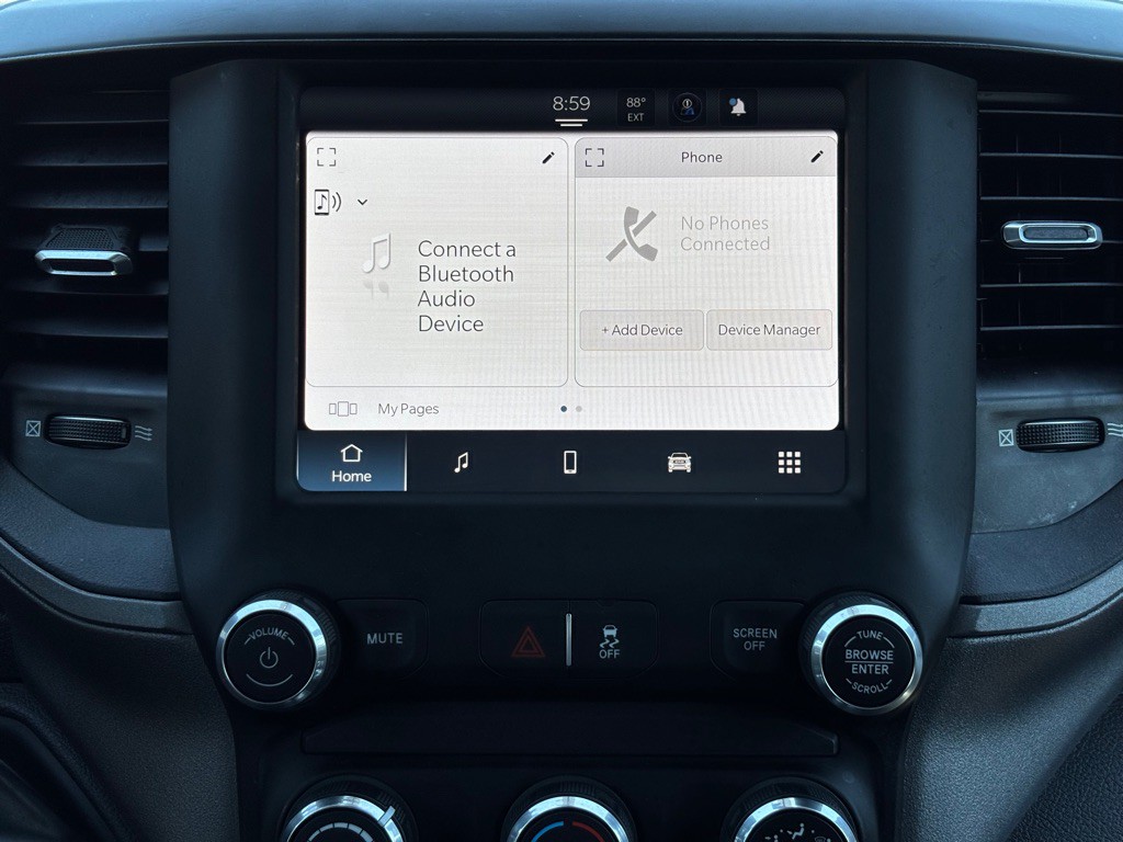 2024 RAM 2500 Image 41