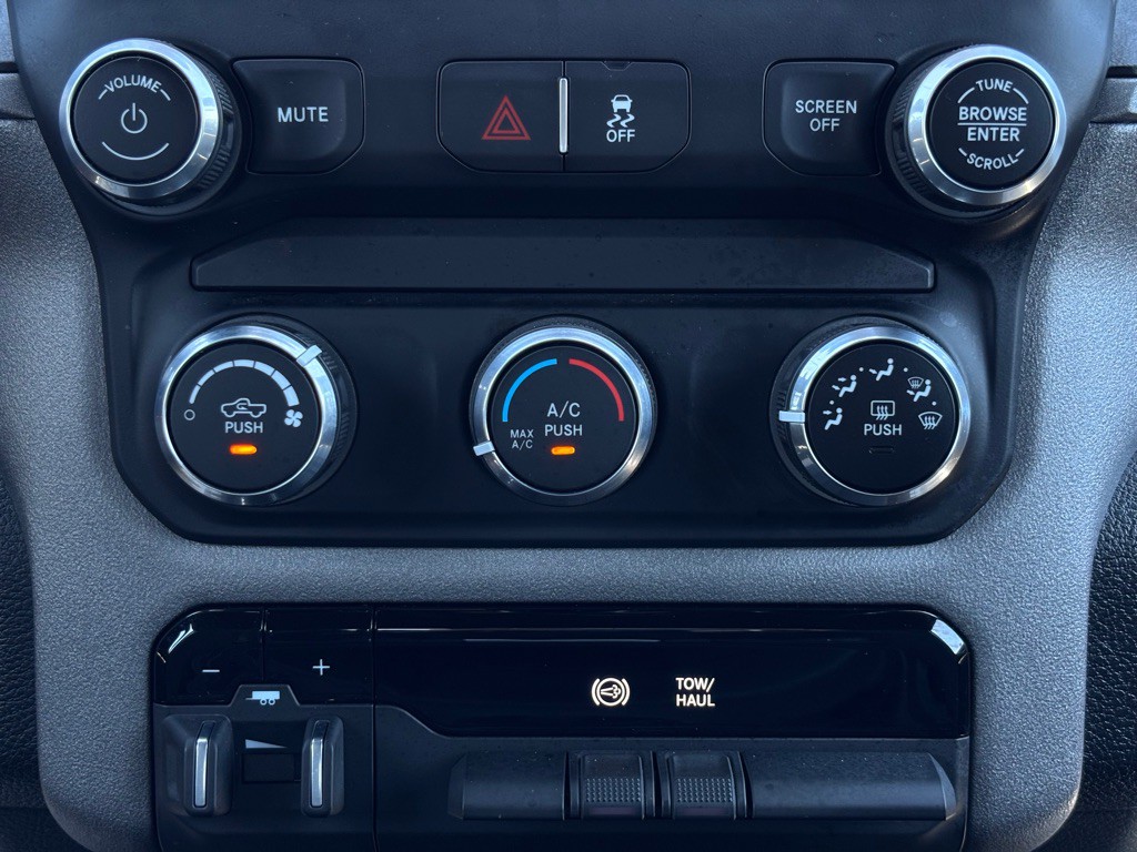 2024 RAM 2500 Image 52