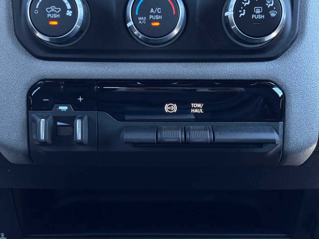 2024 RAM 2500 Image 53