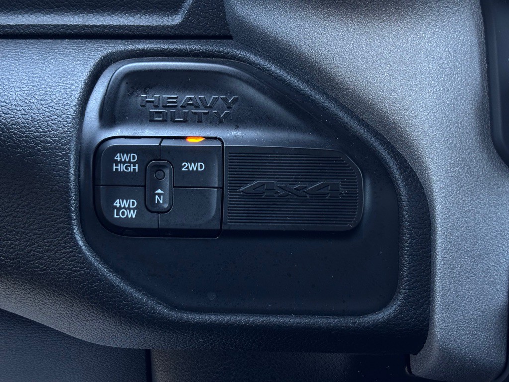 2024 RAM 2500 Image 56