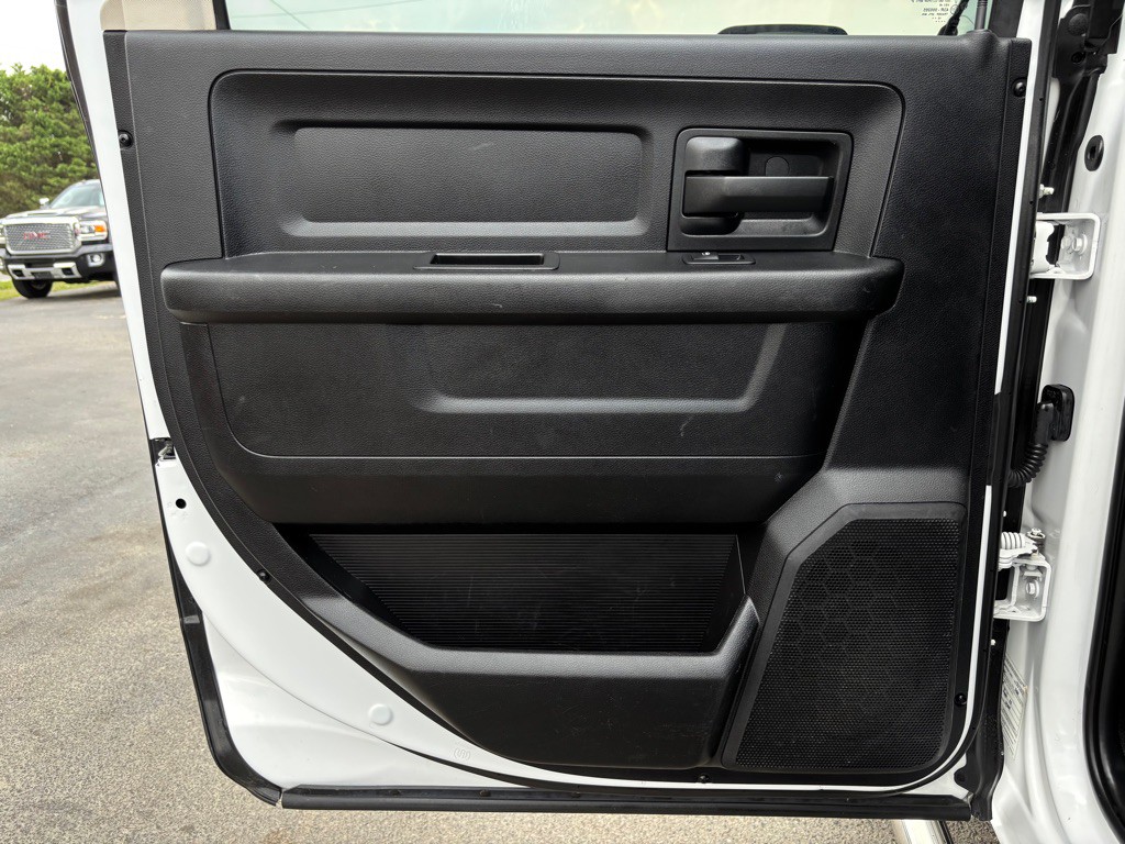 2017 RAM 2500 Image 21