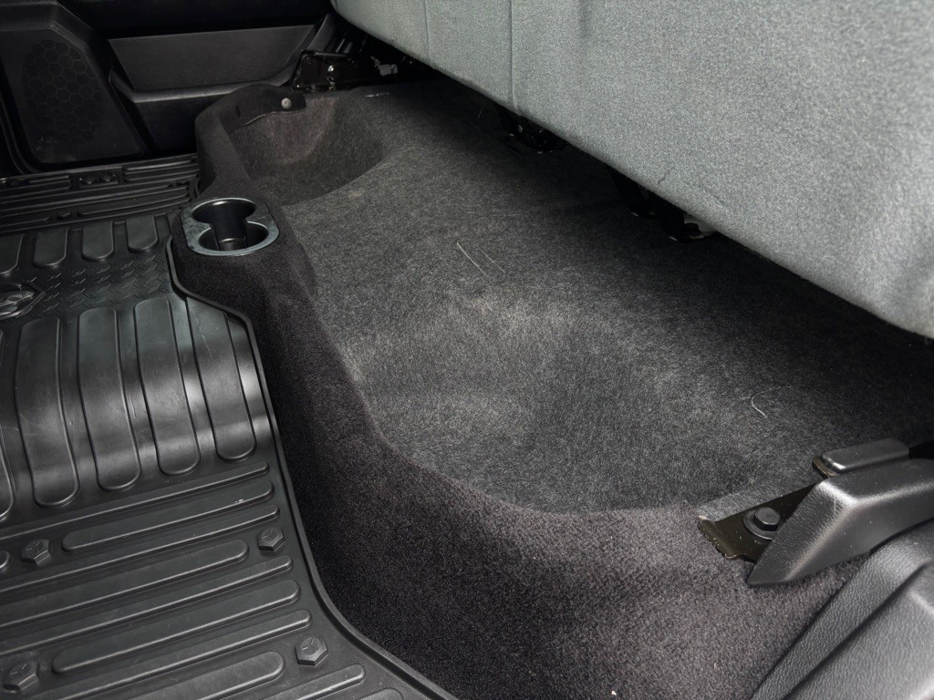 2017 RAM 2500 Image 24