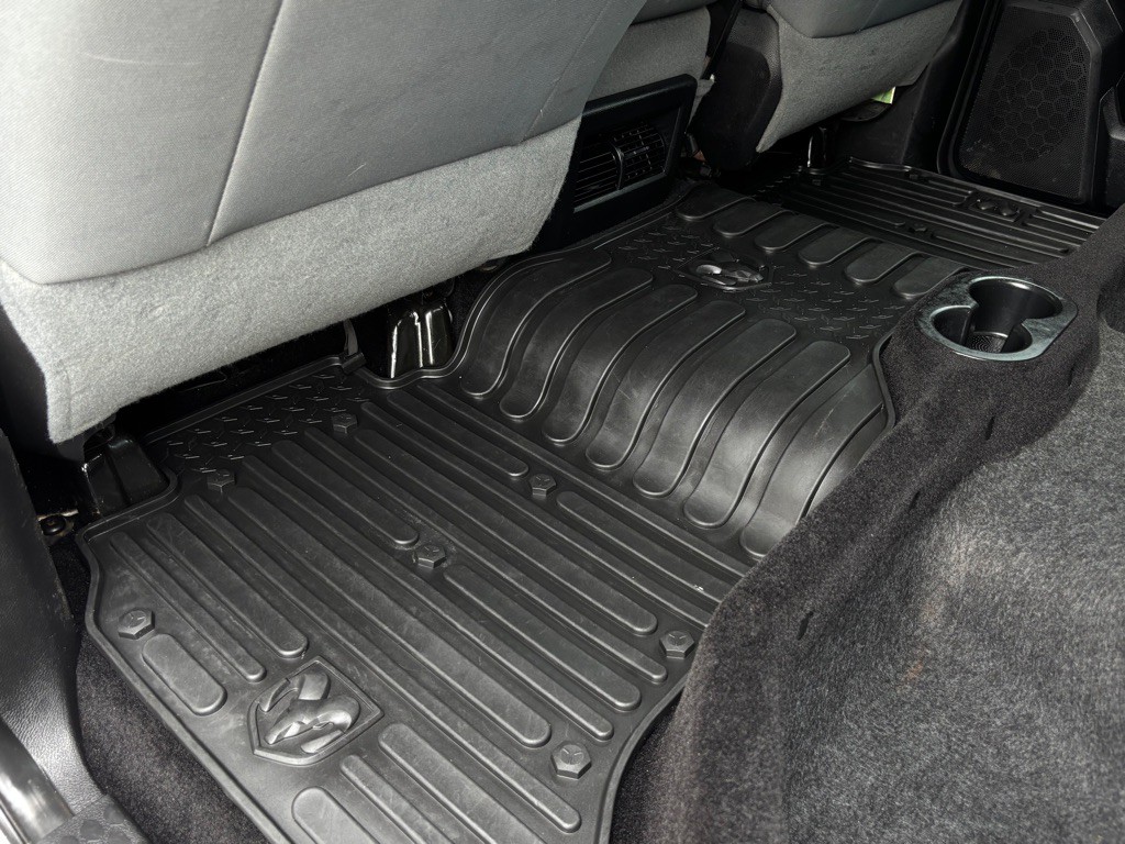 2017 RAM 2500 Image 26