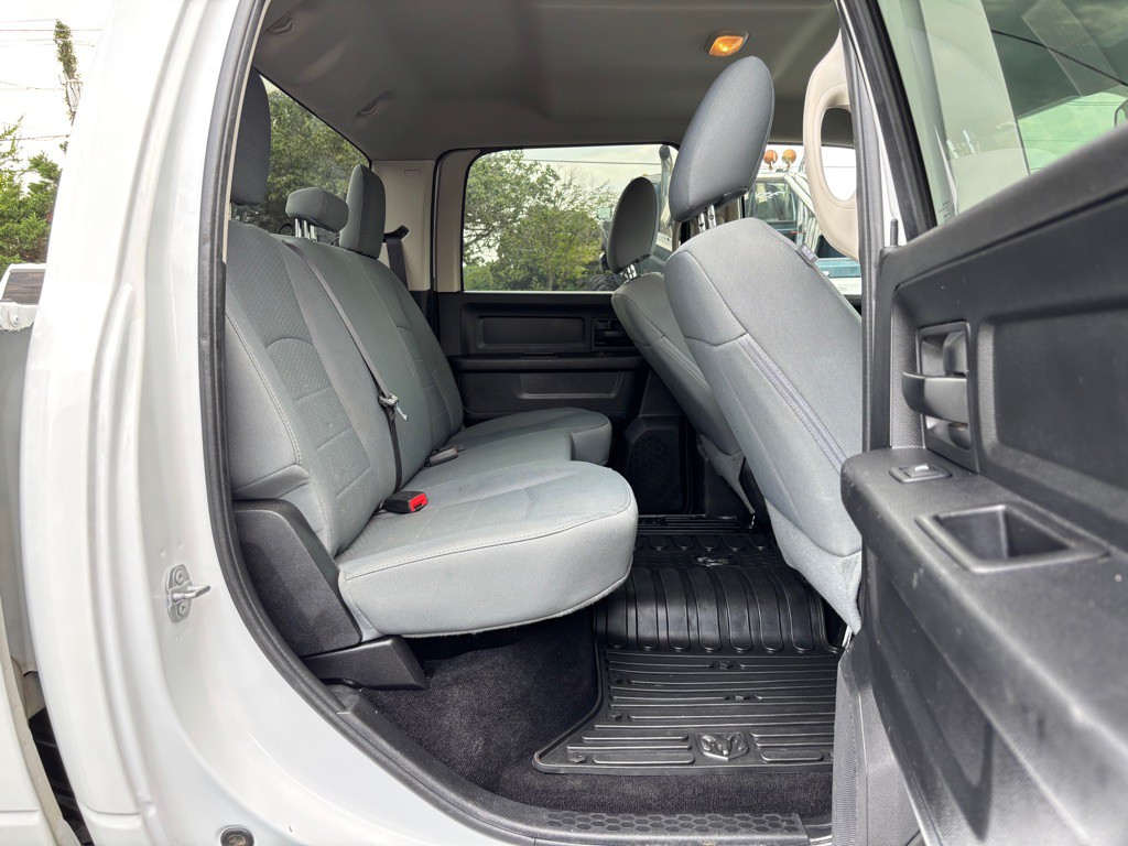 2017 RAM 2500 Image 28