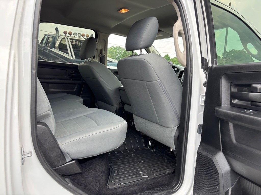 2017 RAM 2500 Image 29