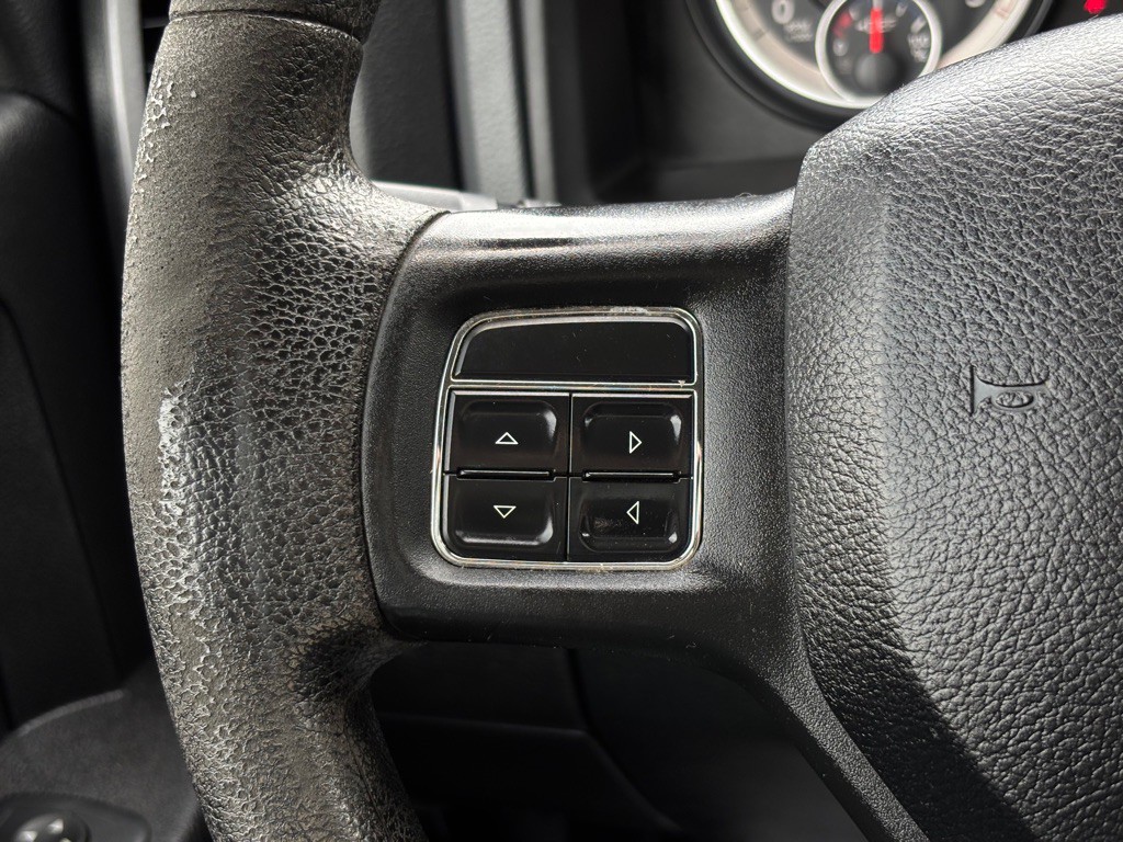 2017 RAM 2500 Image 37