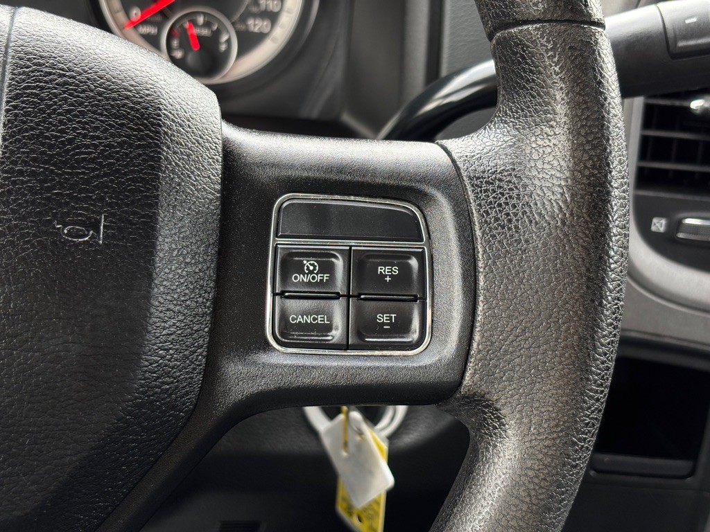 2017 RAM 2500 Image 38