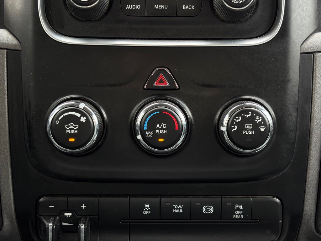 2017 RAM 2500 Image 45