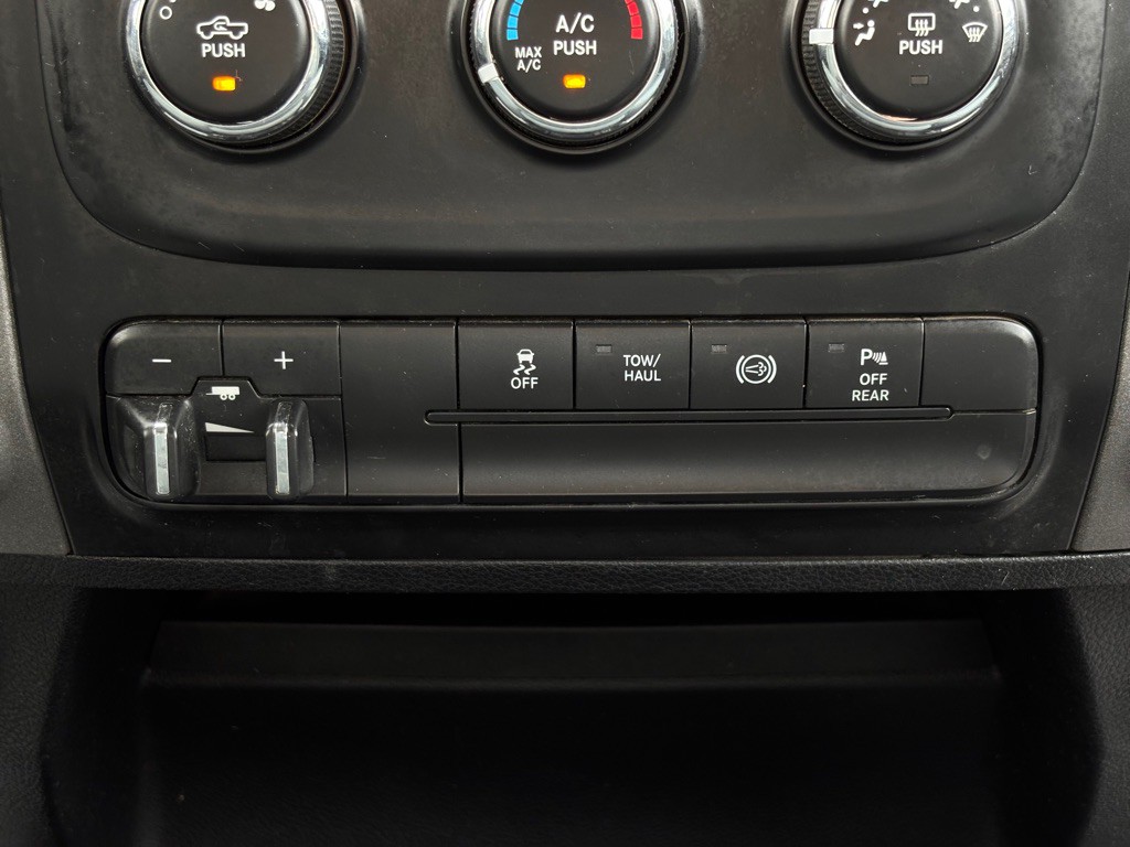2017 RAM 2500 Image 46