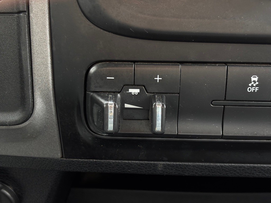 2017 RAM 2500 Image 47