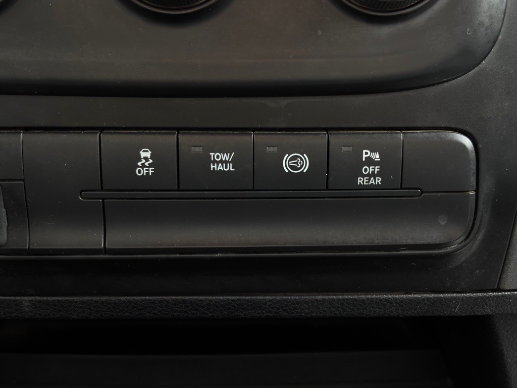 2017 RAM 2500 Image 48