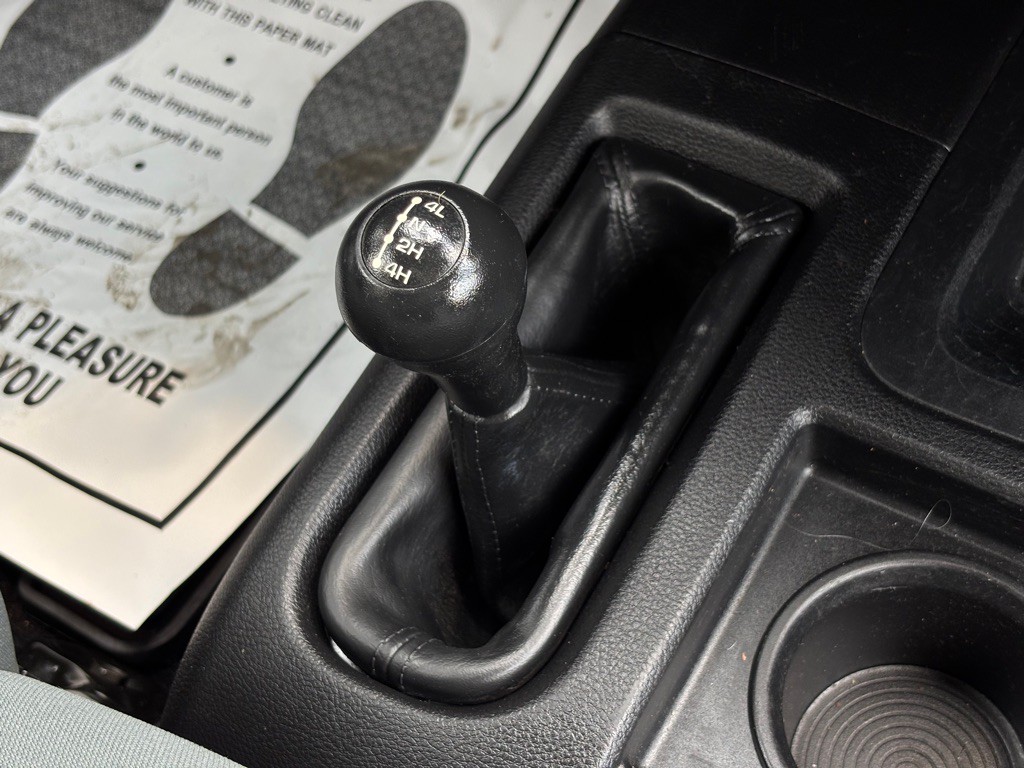 2017 RAM 2500 Image 49