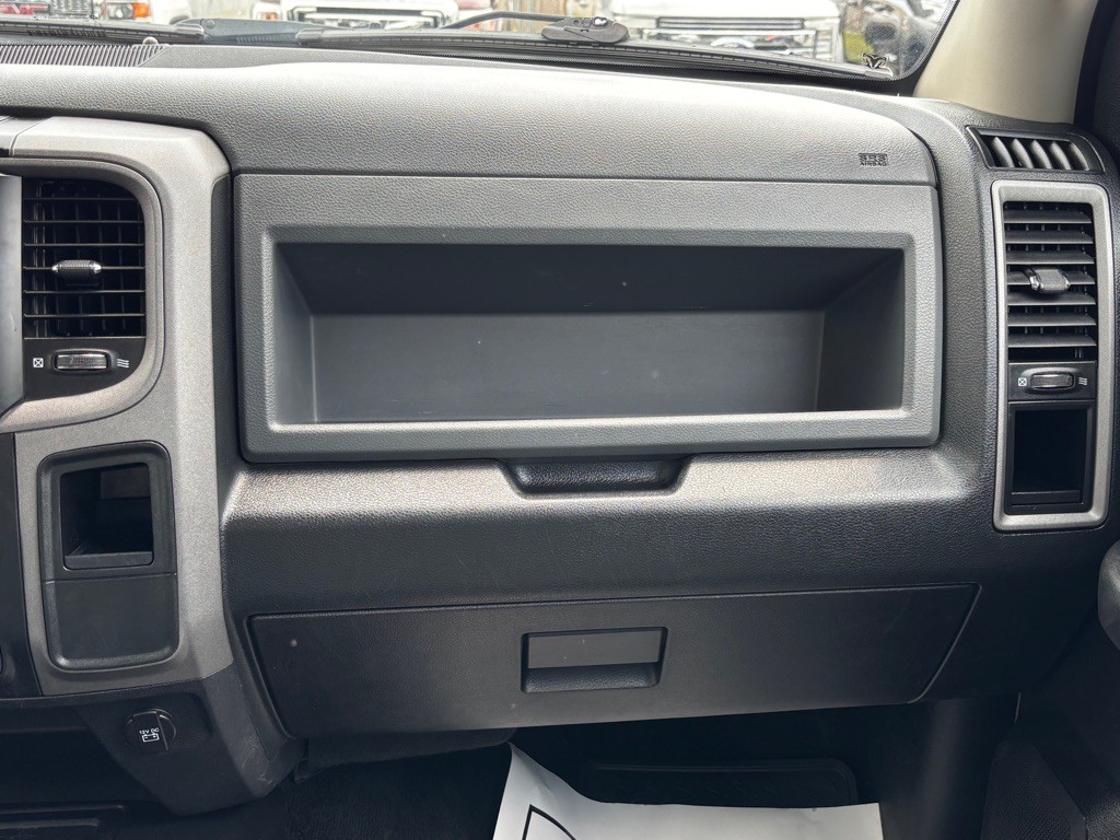 2017 RAM 2500 Image 50