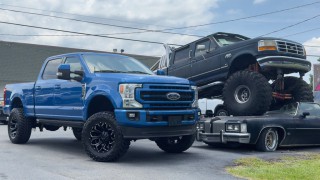 Image for 2020 Ford F-250 Value Pkg Crew Cab Sb ID: 6644097