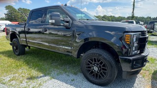 Image for 2019 Ford F-350 Lariat Crew Cab Sb ID: 6660893