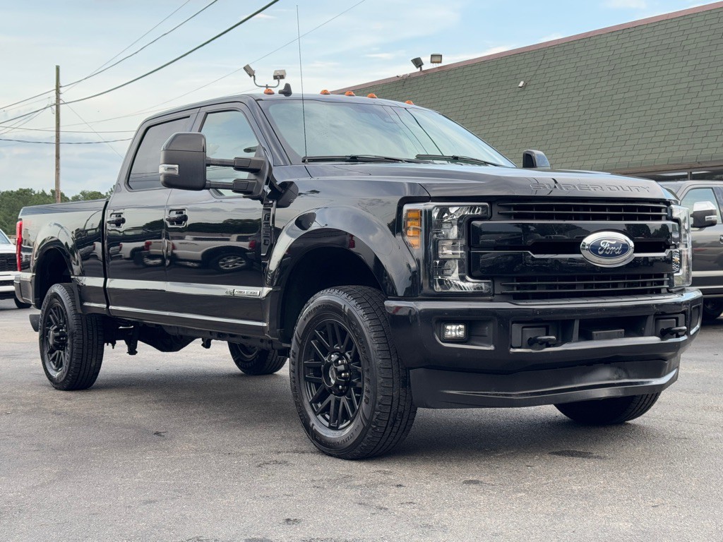2019 Ford F-350 Image 3