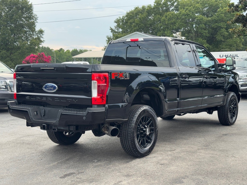 2019 Ford F-350 Image 4