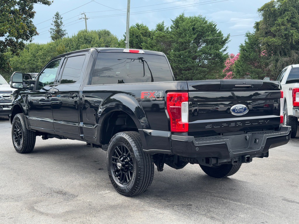 2019 Ford F-350 Image 5
