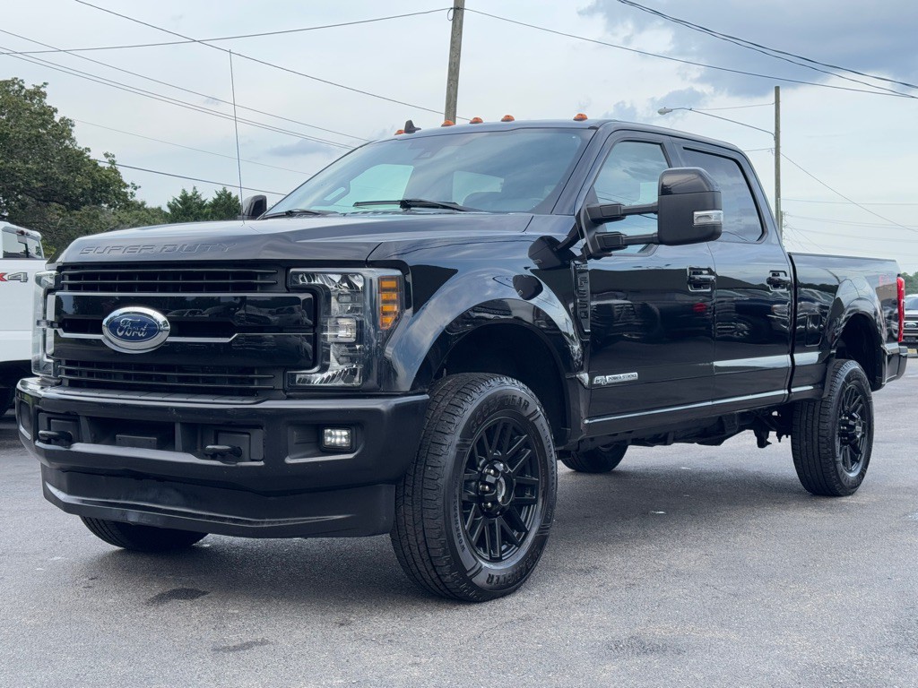 2019 Ford F-350 Image 6
