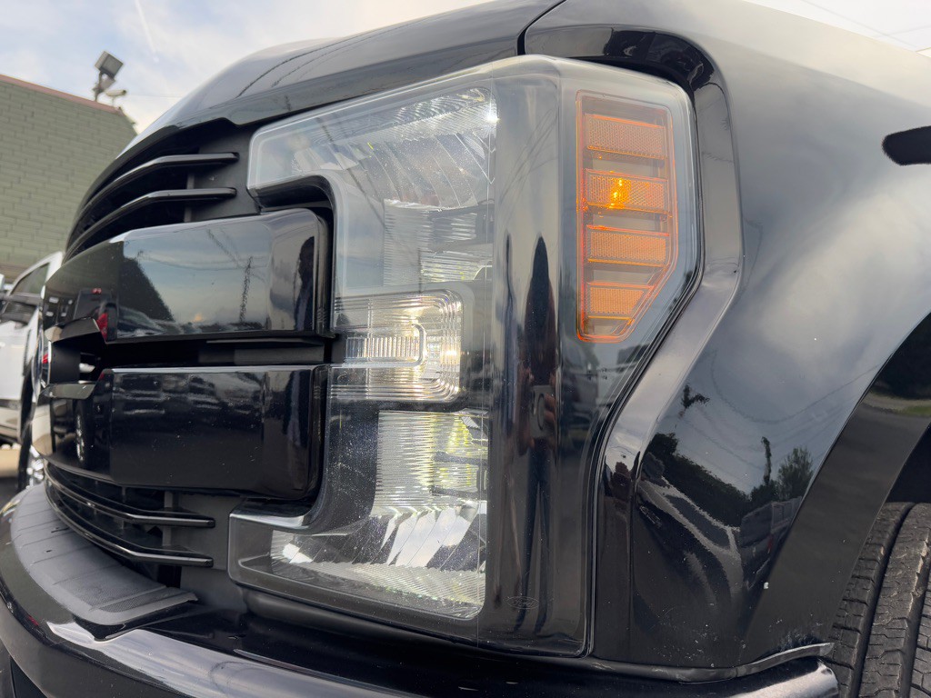 2019 Ford F-350 Image 7