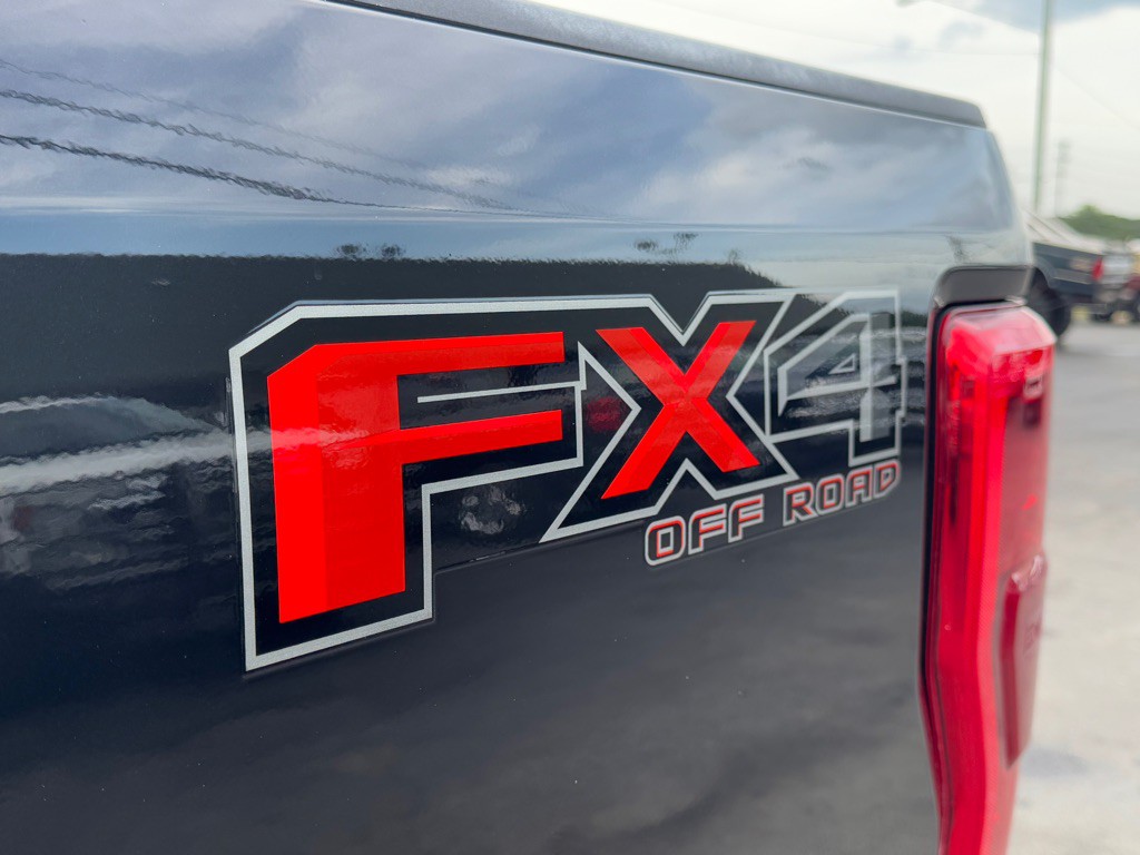 2019 Ford F-350 Image 8