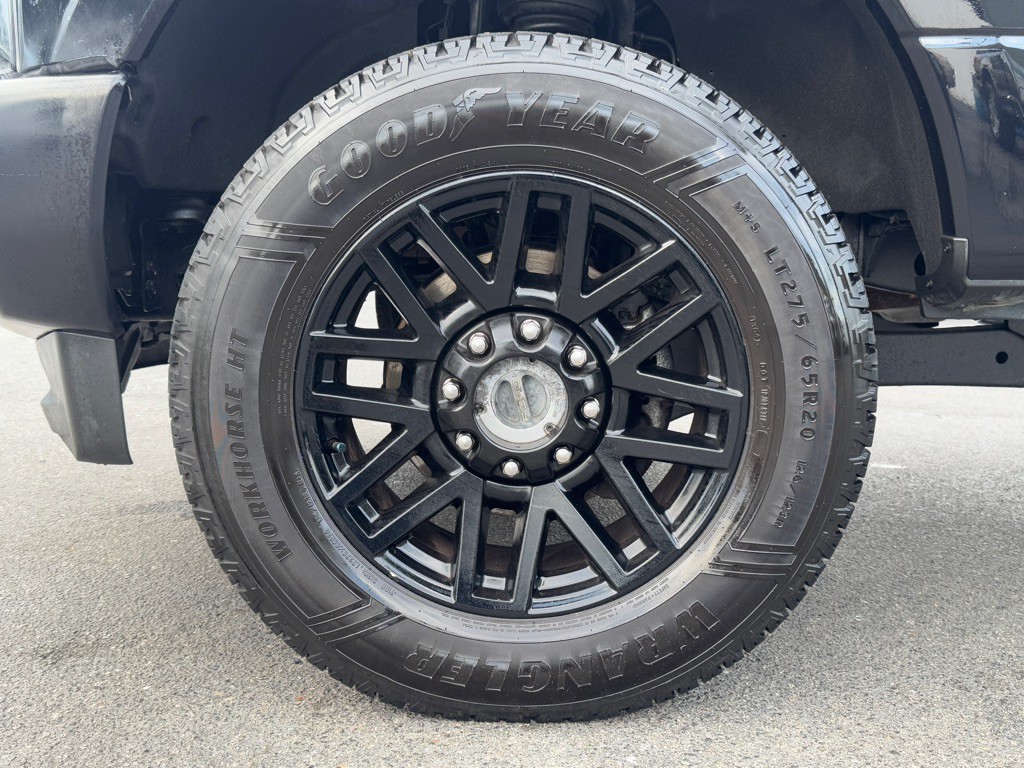 2019 Ford F-350 Image 9