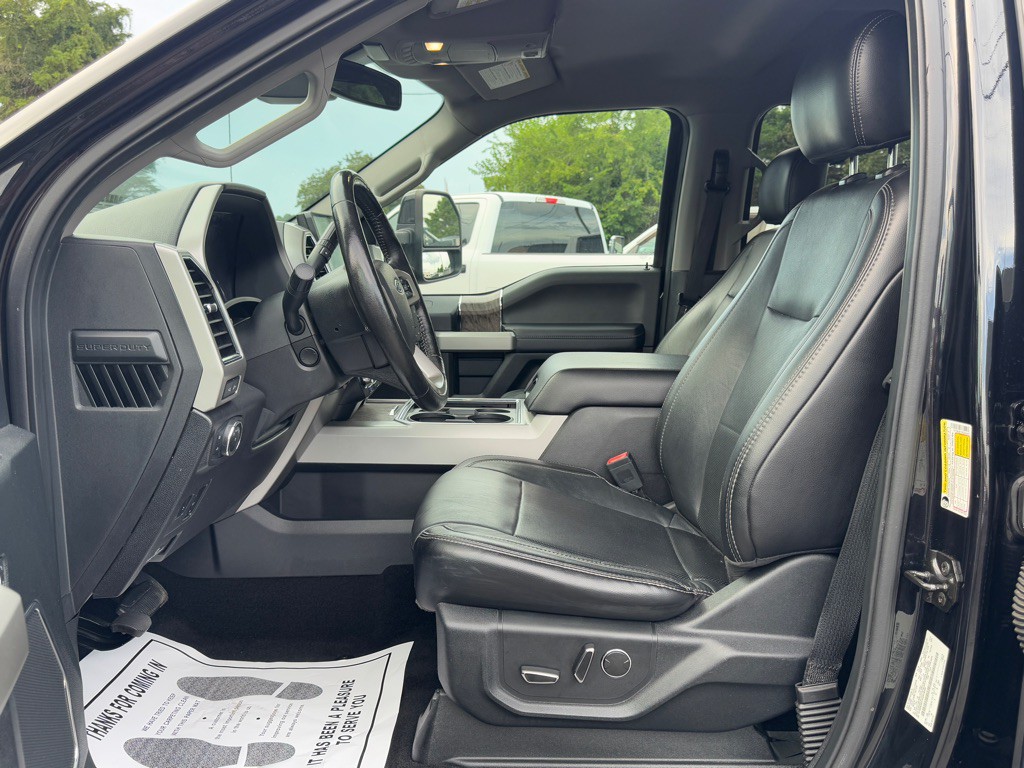2019 Ford F-350 Image 13